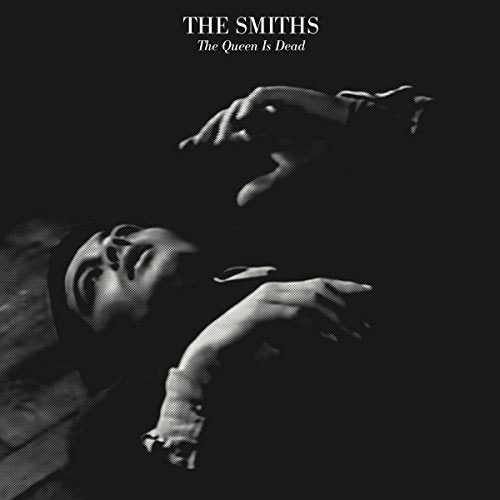 THE SMITHS - THE QUEEN IS DEAD (2017 MASTER) & ADDITIONAL RECORDINGS