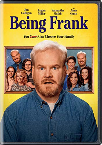 BEING FRANK (SOUS-TITRES FRANAIS)