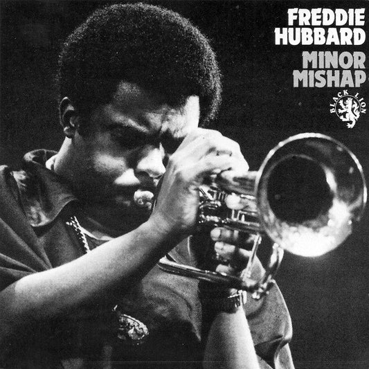 HUBBARD, FREDDIE  - MINOR MISHAP
