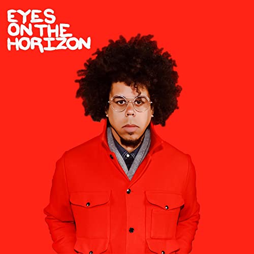 JAKE CLEMONS - EYES ON THE HORIZON (CD)