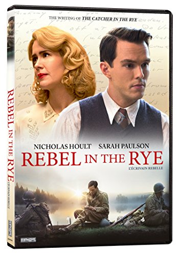 REBEL IN THE RYE (L'CRIVAIN REBELLE) (BILINGUAL)