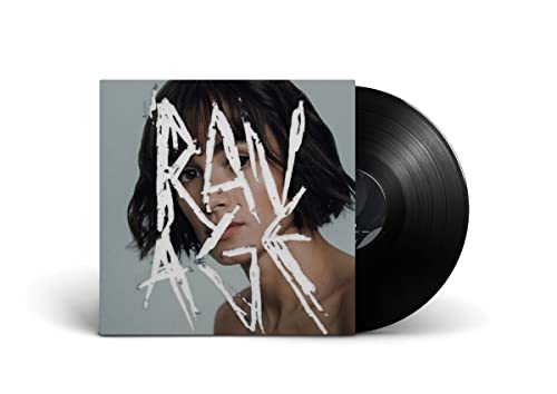 MOGLI - RAVAGE (VINYL)