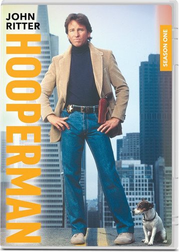 HOOPERMAN SEASON 1 [IMPORT]