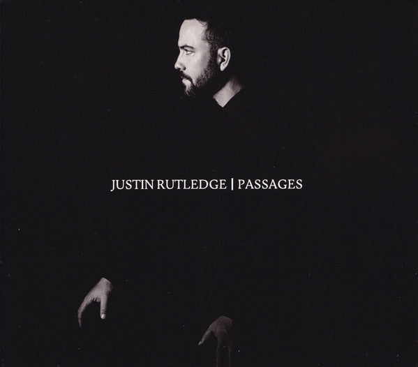 RUTLEDGE, JUSTIN  - PASSAGES