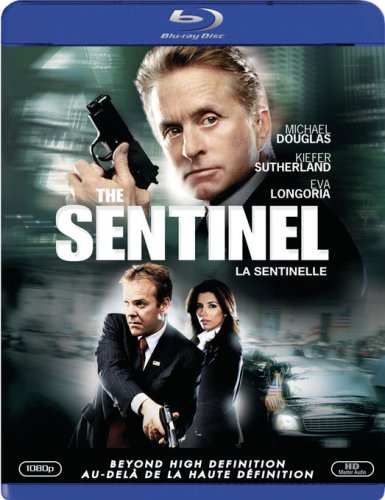 THE SENTINEL [BLU-RAY] (BILINGUAL)