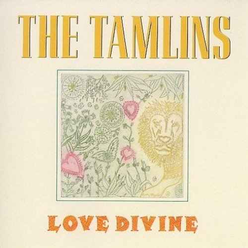 TAMLINS  - NEW TAMLINS - LOVE DIVINE (CD)