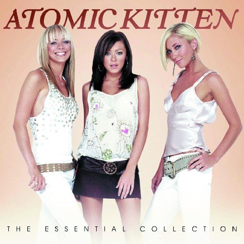 ATOMIC KITTEN  - ESSENTIAL (2CDS)