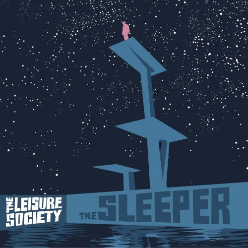 LEISURE SOCIETY - SLEEPER