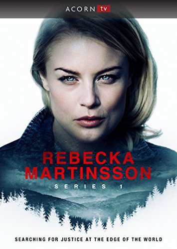 REBECKA MARTINSSON - SERIES 1