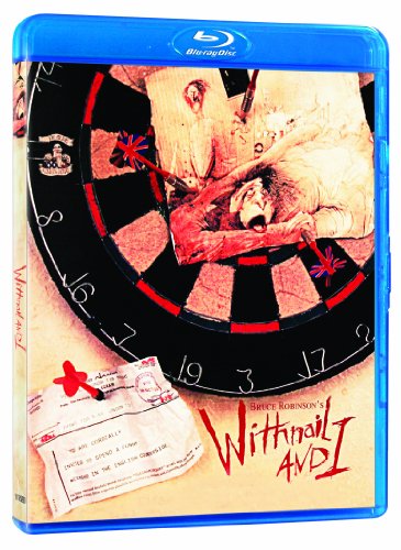 WITHNAIL & I [BLU-RAY]