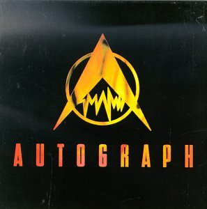 AUTOGRAPH - MISSING PIECES