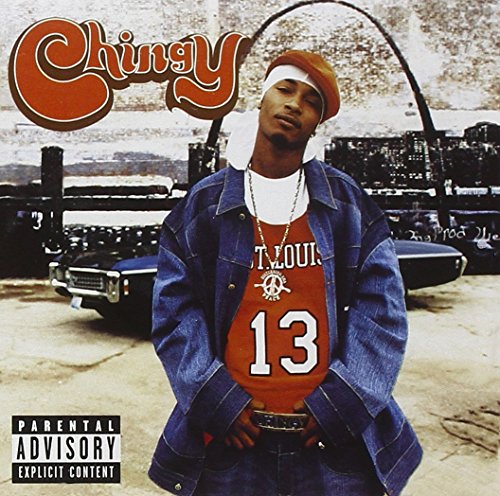 CHINGY - JACKPOT