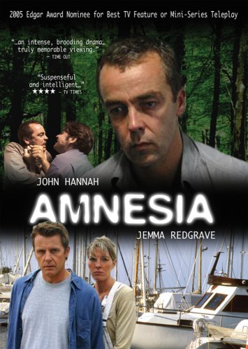 AMNESIA [IMPORT]