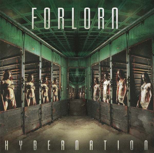 FORLORN  - HYBERNATION