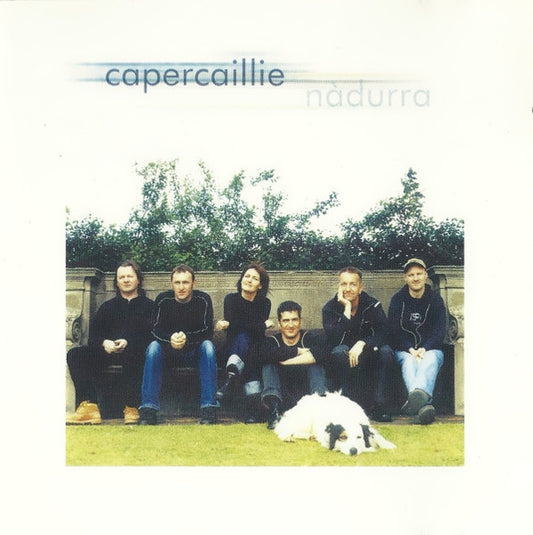 CAPERCAILLIE  - NADURRA