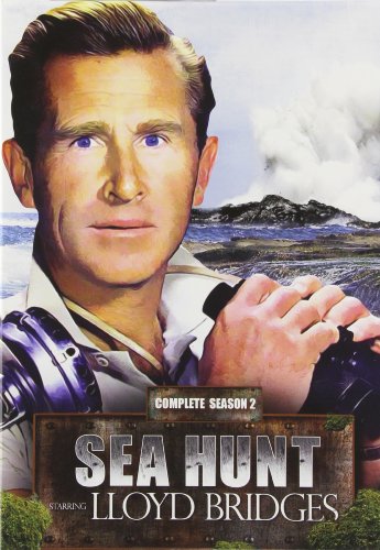 SEA HUNT COMPLETE SEASON TWO [IMPORT]