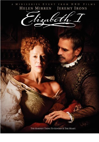 ELIZABETH I (SOUS-TITRES FRANAIS)