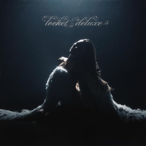 MADISON BEER - LOCKET DELUXE (VINYL)