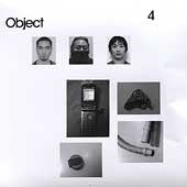 BJECT  - OBJECT 4
