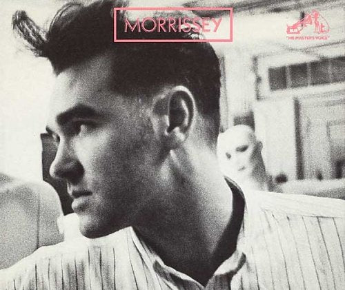 MORRISSEY  - PREGNANT FOR THE LAST TIME