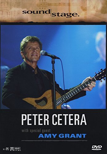 PETER CETERA & AMY GRANT