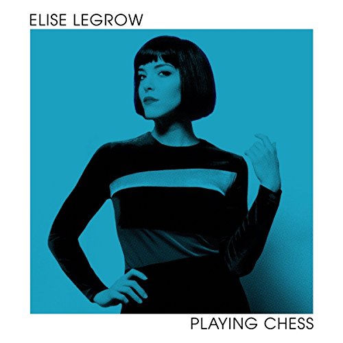 LEGROW, ELISE - PLAYING CHESS