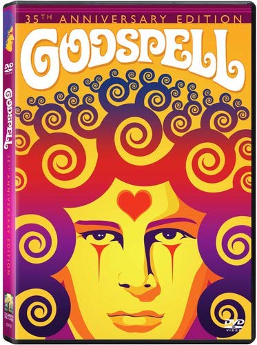 GODSPELL