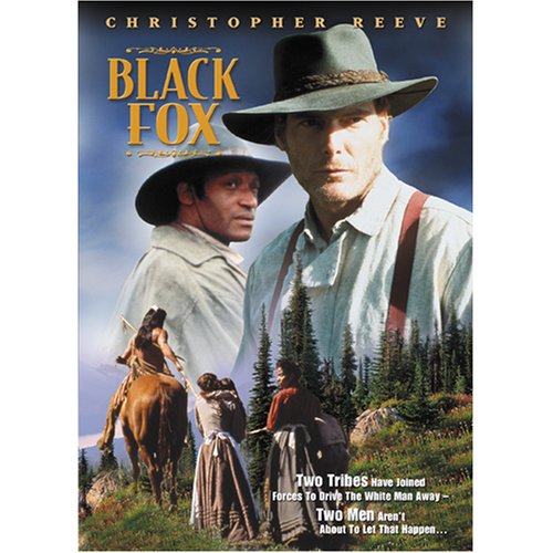 BLACK FOX [IMPORT]