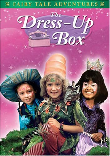 THE DRESS-UP BOX - SERIES ONE