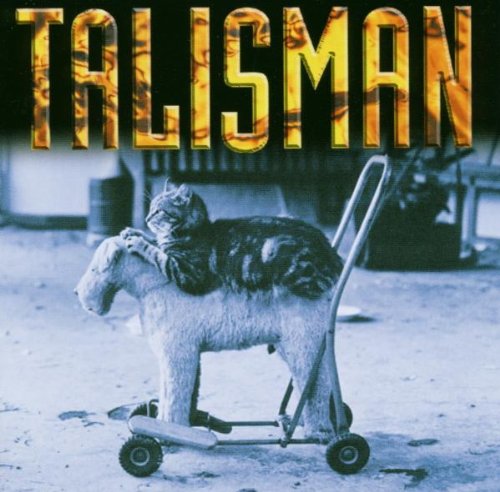 TALISMAN (ROCK) - CATS AND DOGS