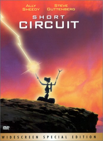 SHORT CIRCUIT (WIDESCREEN) [IMPORT]