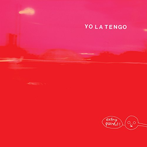 YO LA TENGO - EXTRA PAINFUL [CD + DIGITAL]