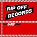 VARIOUS - RIP OFF RECORDS: THE EARLY ONES