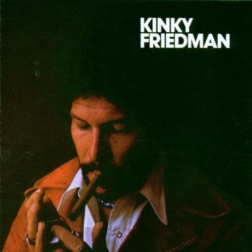 FRIEDMAN, KINKY - KINKY FRIEDMAN