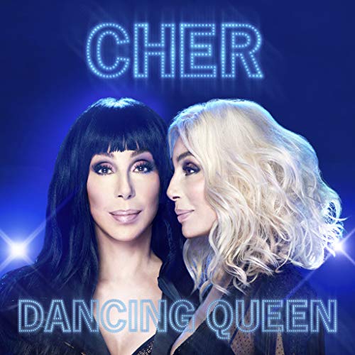 CHER - DANCING QUEEN