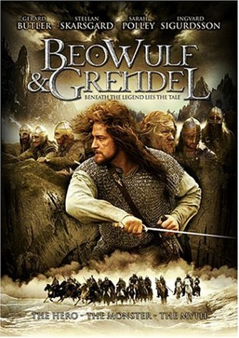 BEOWULF AND GRENDEL (WIDESCREEN)