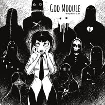 GOD MODULE - EMPATH 2.0 [CD]