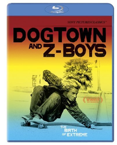 DOGTOWN & Z-BOYS  - BLU