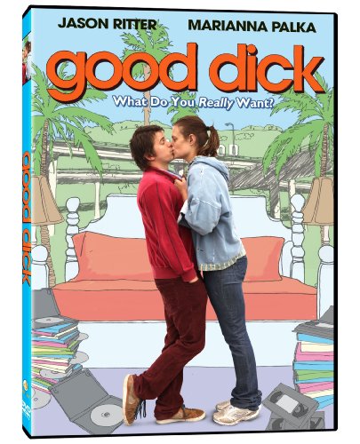 GOOD DICK