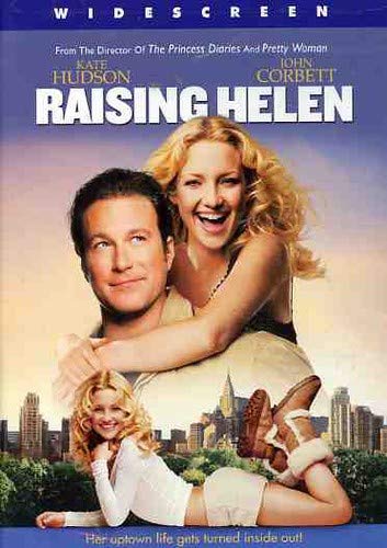 RAISING HELEN (BILINGUAL)