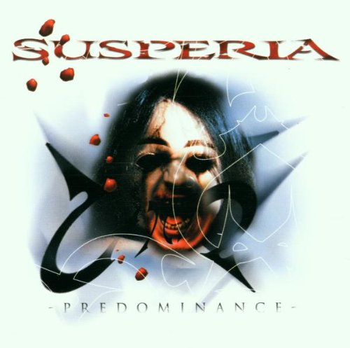 SUSPERIA - PREDOMINANCE