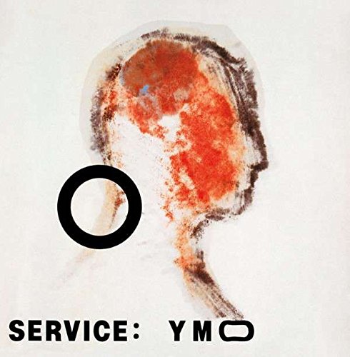 YELLOW MAGIC ORCHESTRA - SERVICE