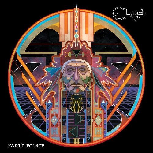 CLUTCH (3) - EARTH ROCKER