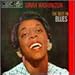WASHINGTON, DINAH  - BEST IN BLUES