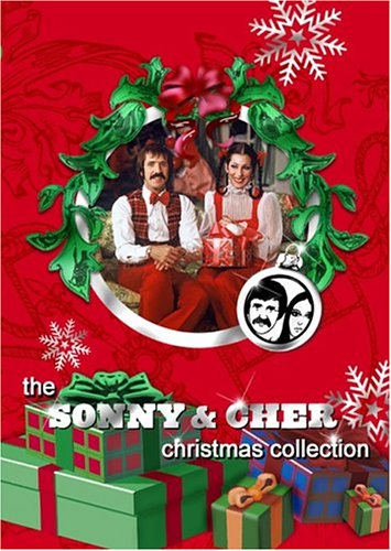 SONNY & CHER-THE CHRISTMAS