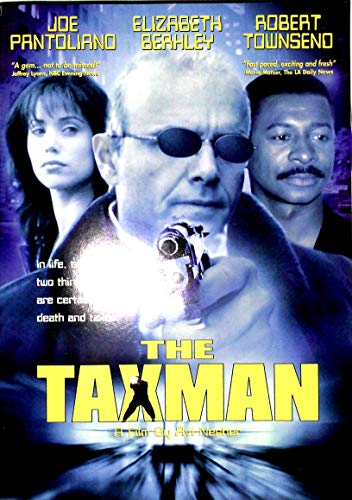 TAXMAN