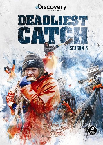 DEADLIEST CATCH: SEASON 5