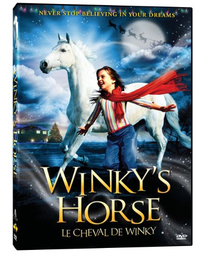 WINKY'S HORSE - BILINGUAL