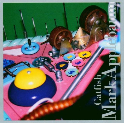 APPLEBAUM, MARK  - CATFISH