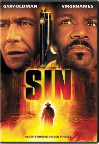 SIN (BILINGUAL) [IMPORT]